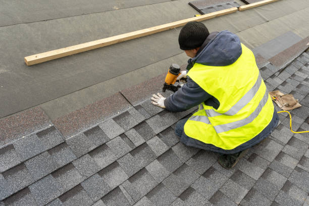 Best Chimney Flashing Repair  in Rosemount, MN