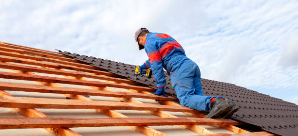 Trusted Rosemount, MN Roofing services Experts